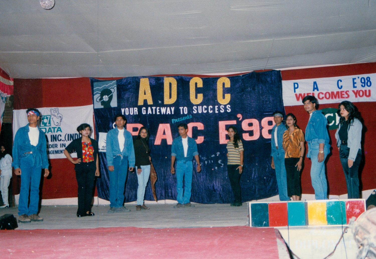 1998 CT Fest