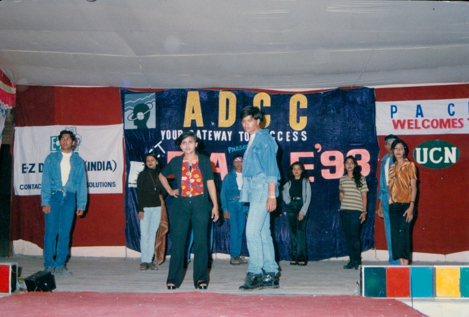 1998 CT Fest