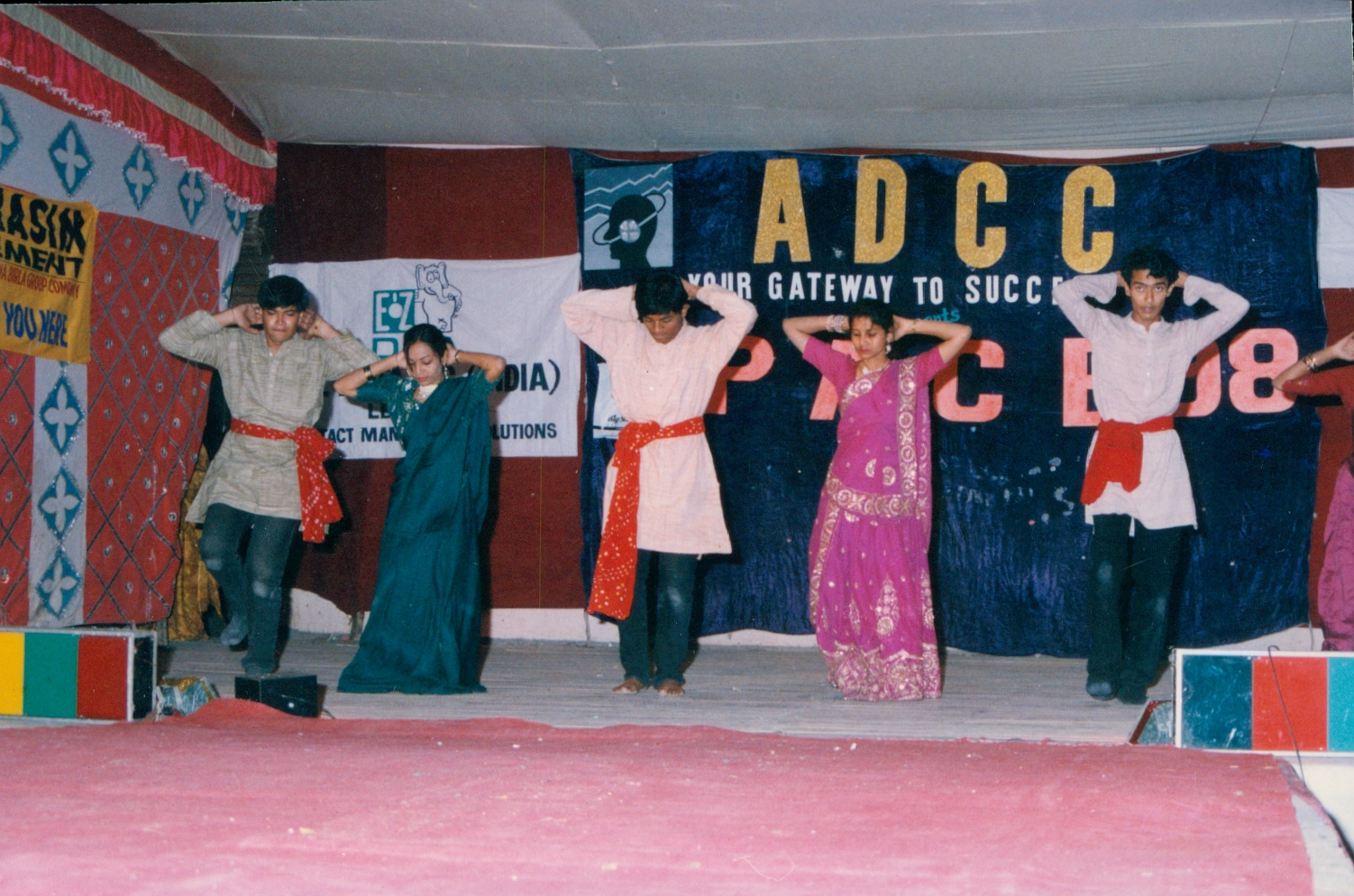 1998 CT Fest
