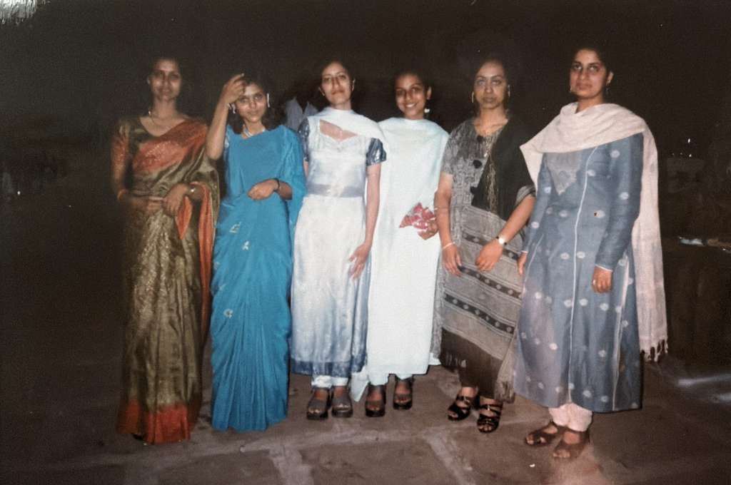 2000 Farewell To Seniors