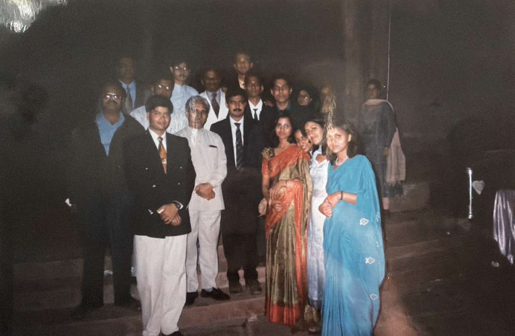 2000 Farewell To Seniors