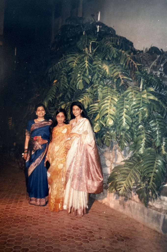 2000 Farewell To Seniors