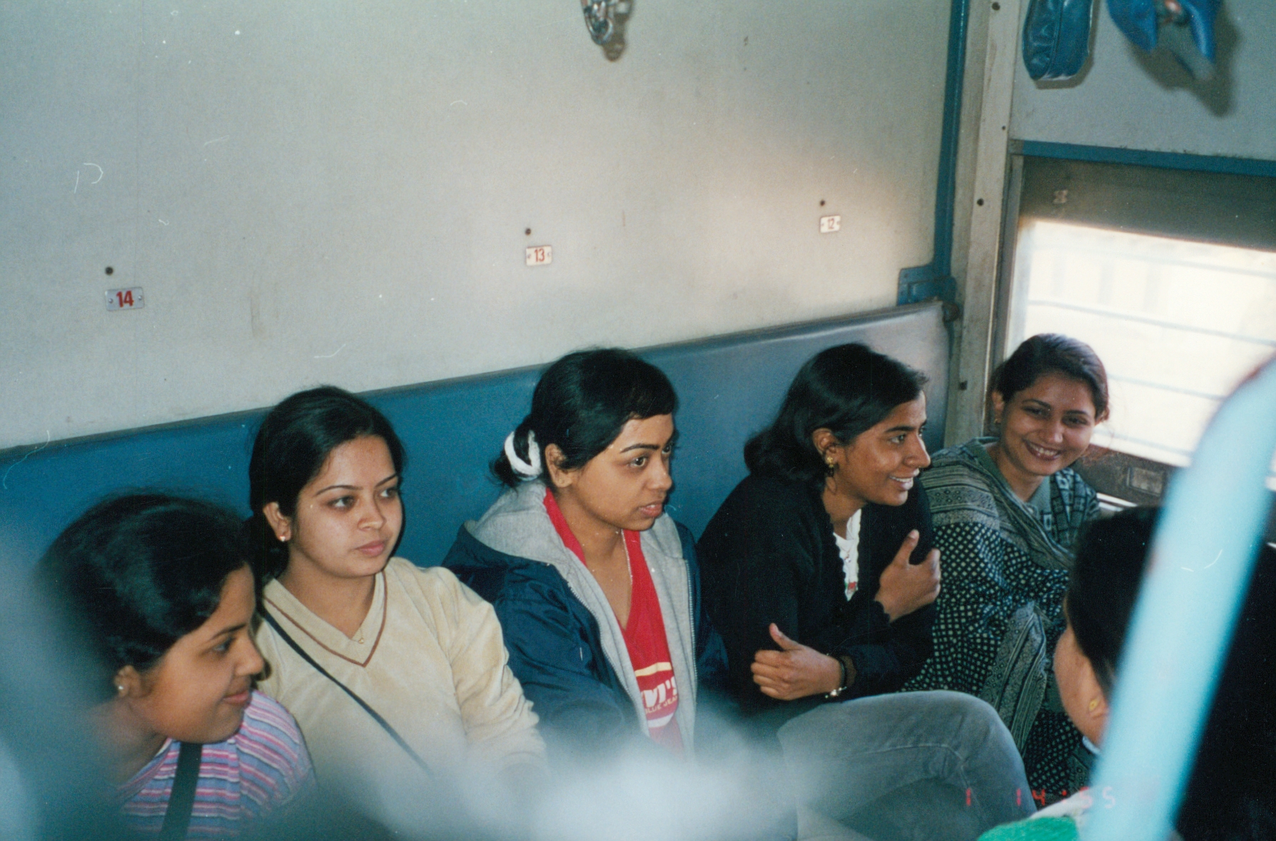 2000 Ramoji Studios