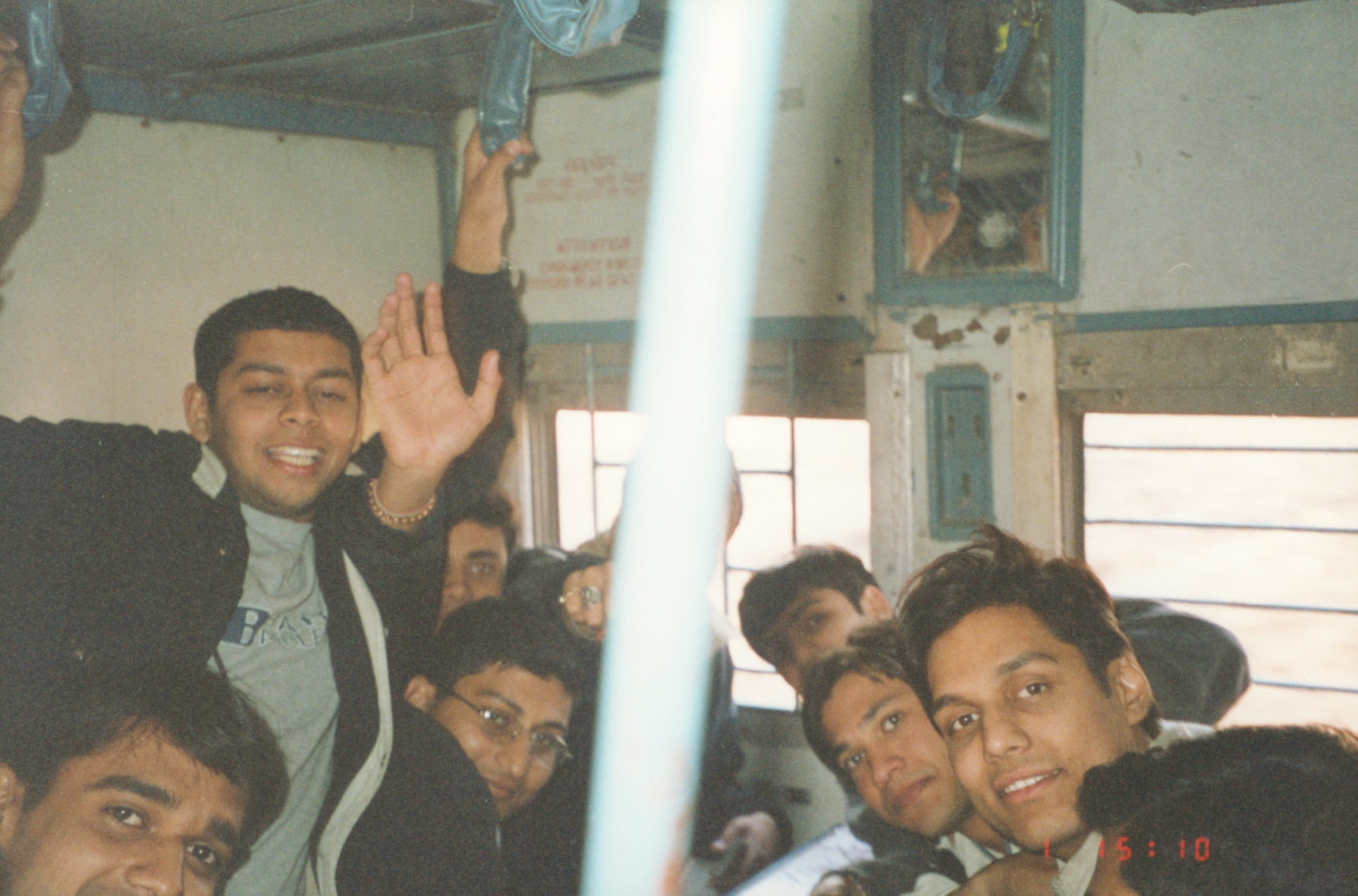 2000 Ramoji Studios