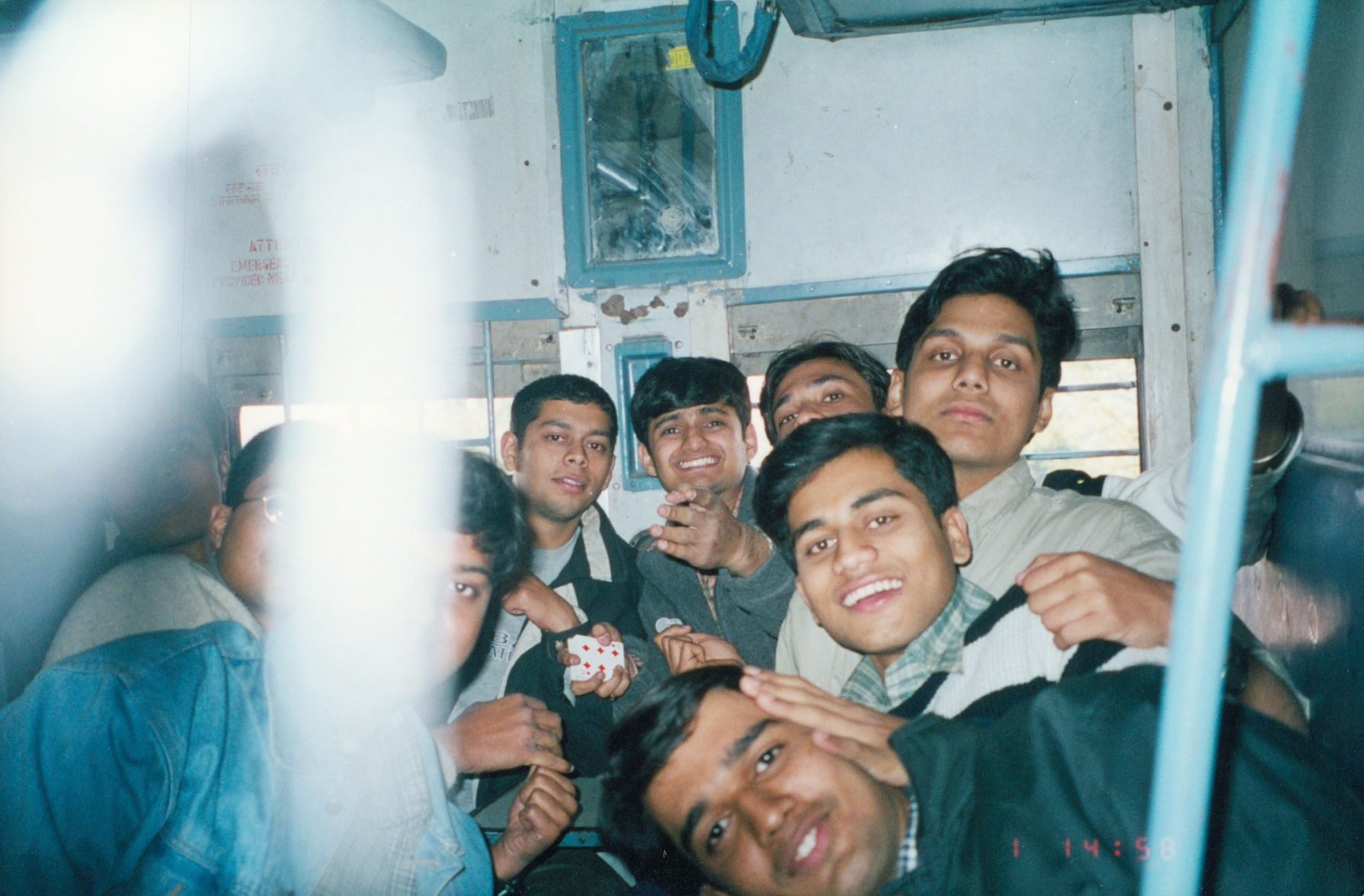 2000 Ramoji Studios