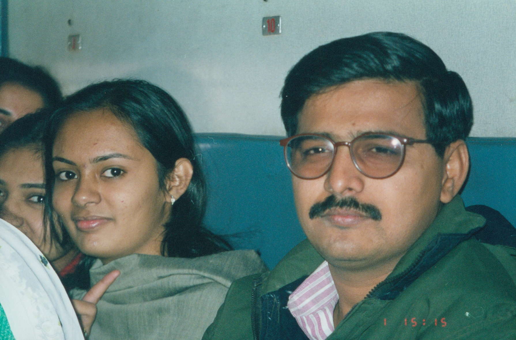 2000 Ramoji Studios