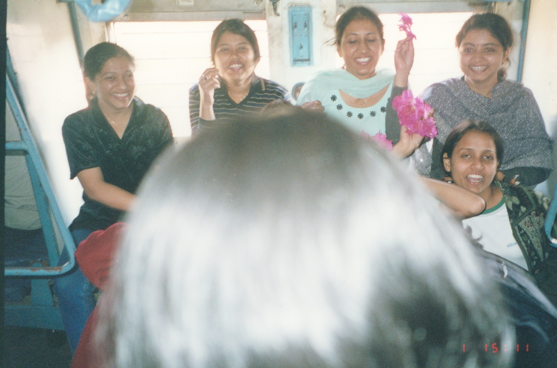 2000 Ramoji Studios