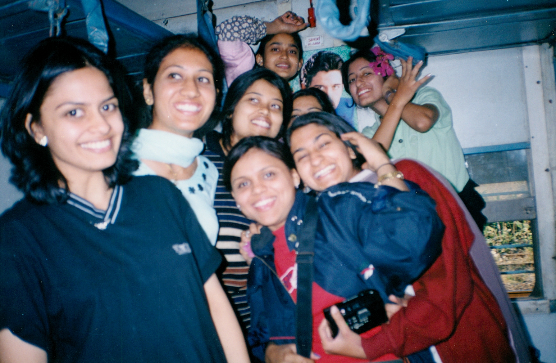 2000 Ramoji Studios