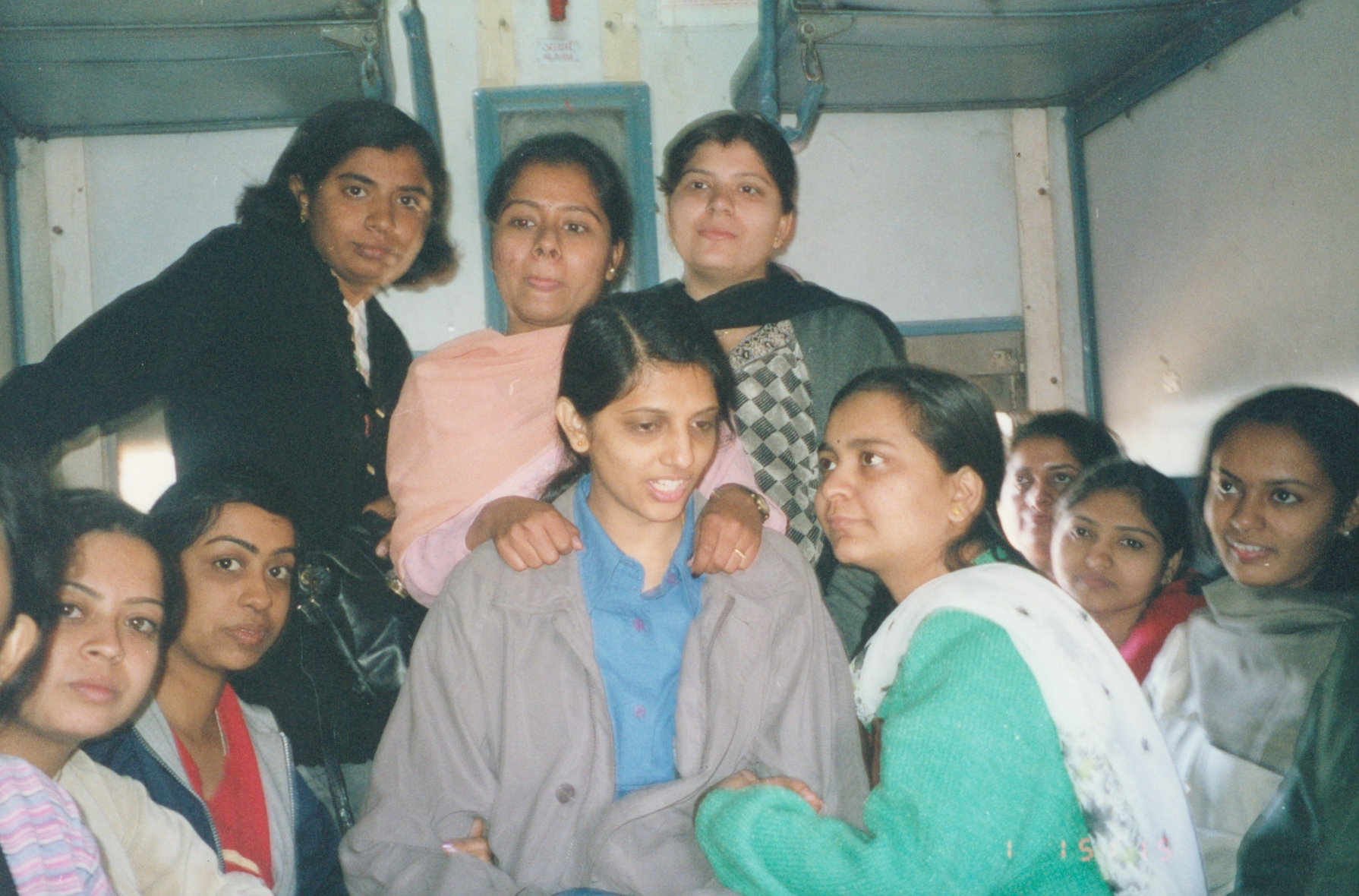 2000 Ramoji Studios