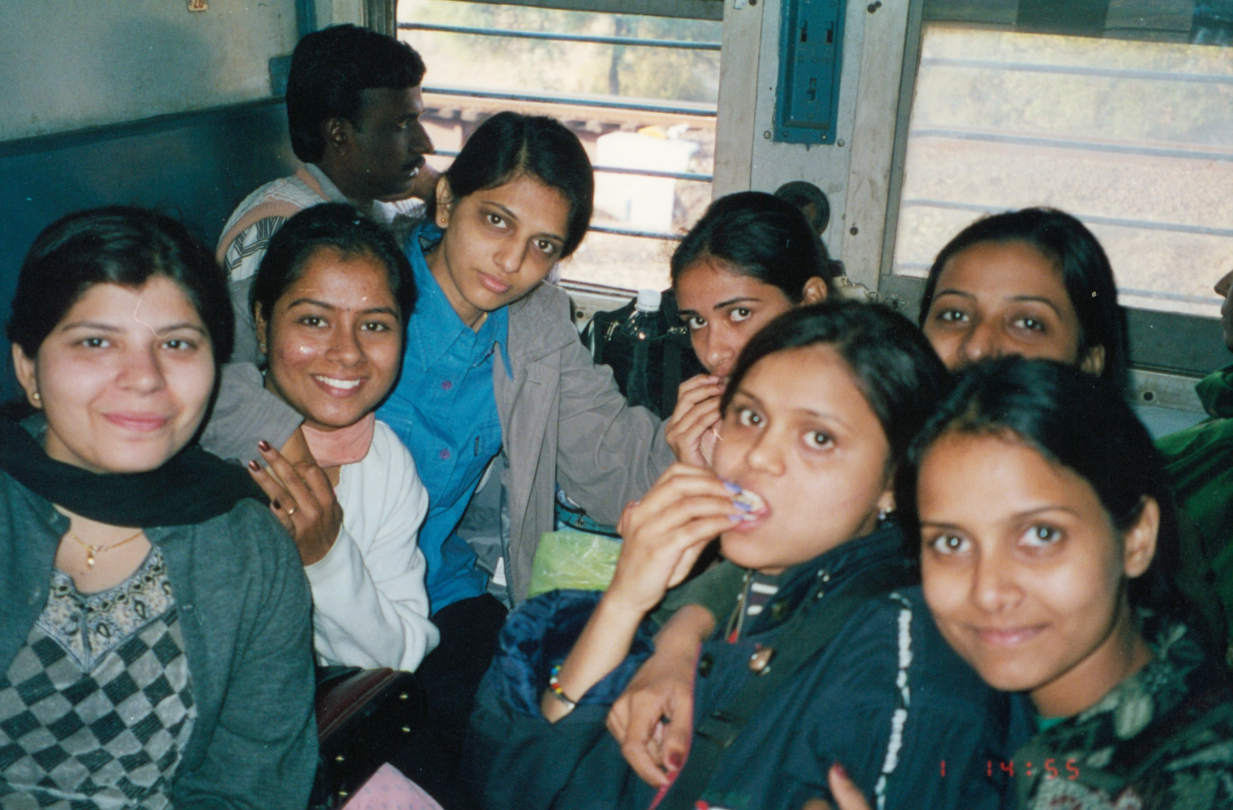 2000 Ramoji Studios