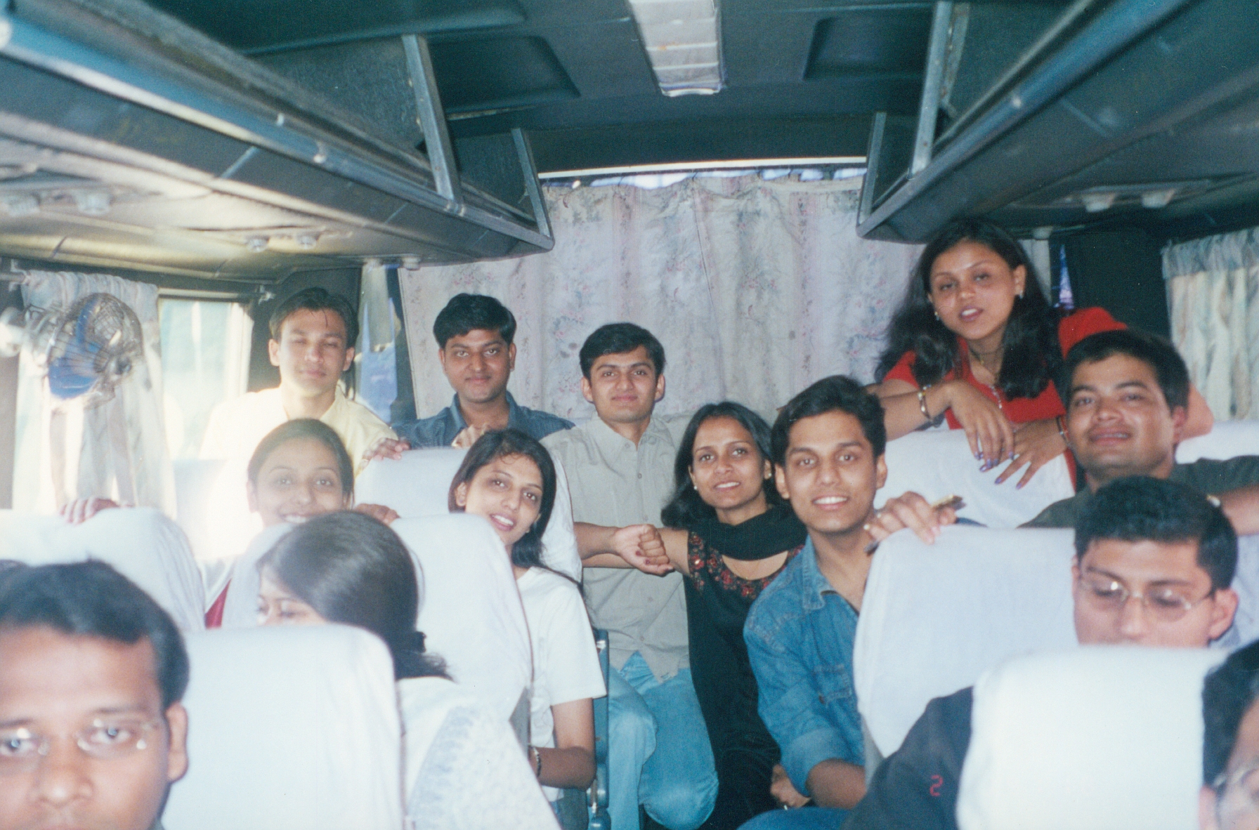 2000 Ramoji Studios