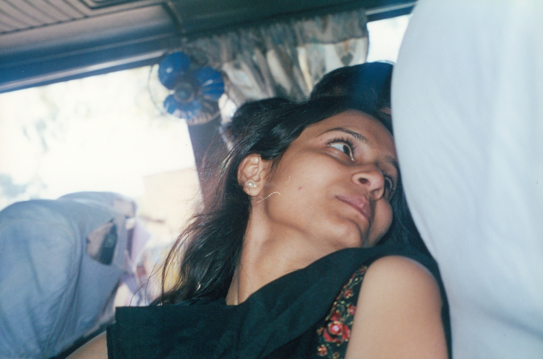 2000 Ramoji Studios