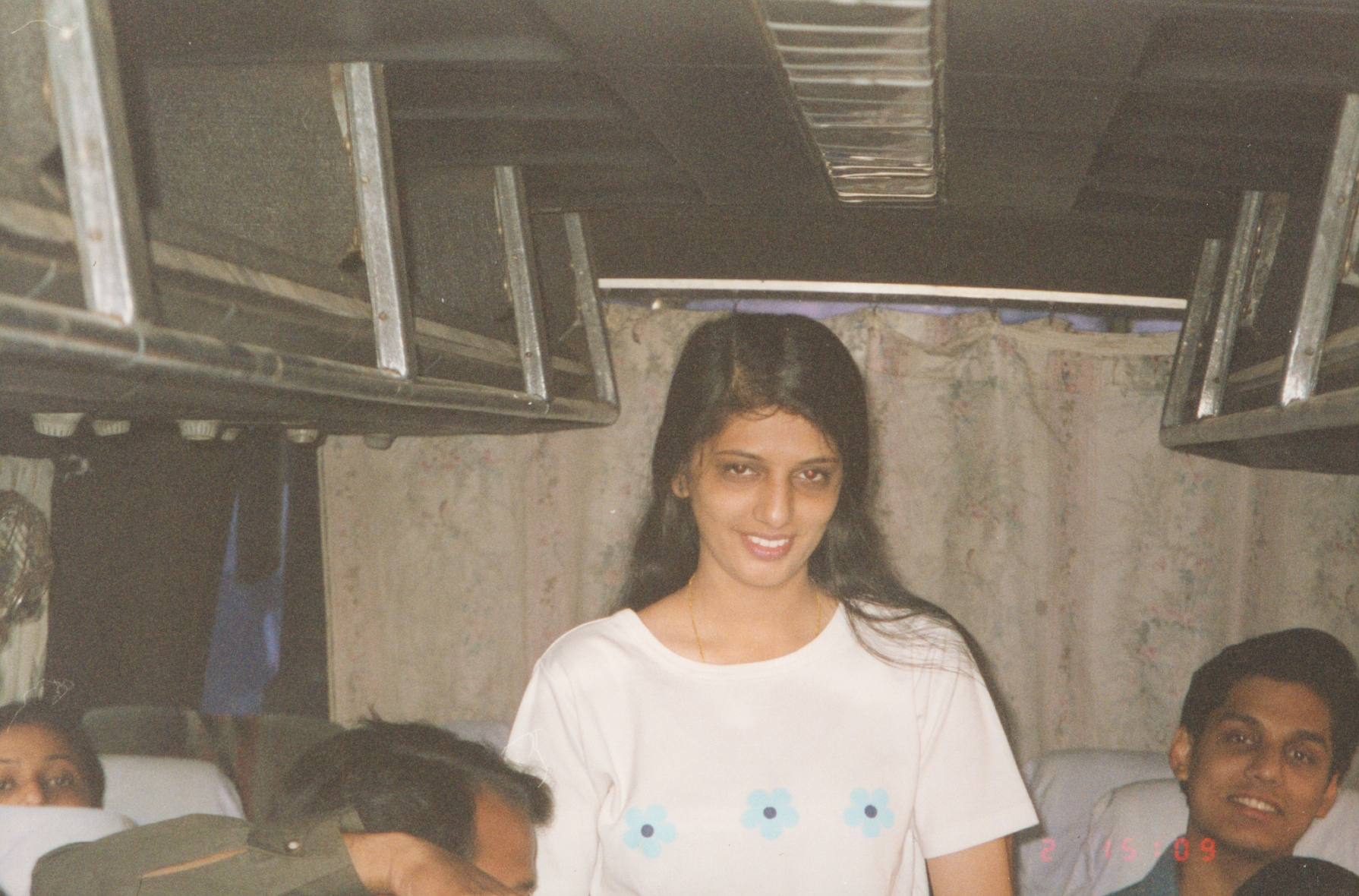 2000 Ramoji Studios