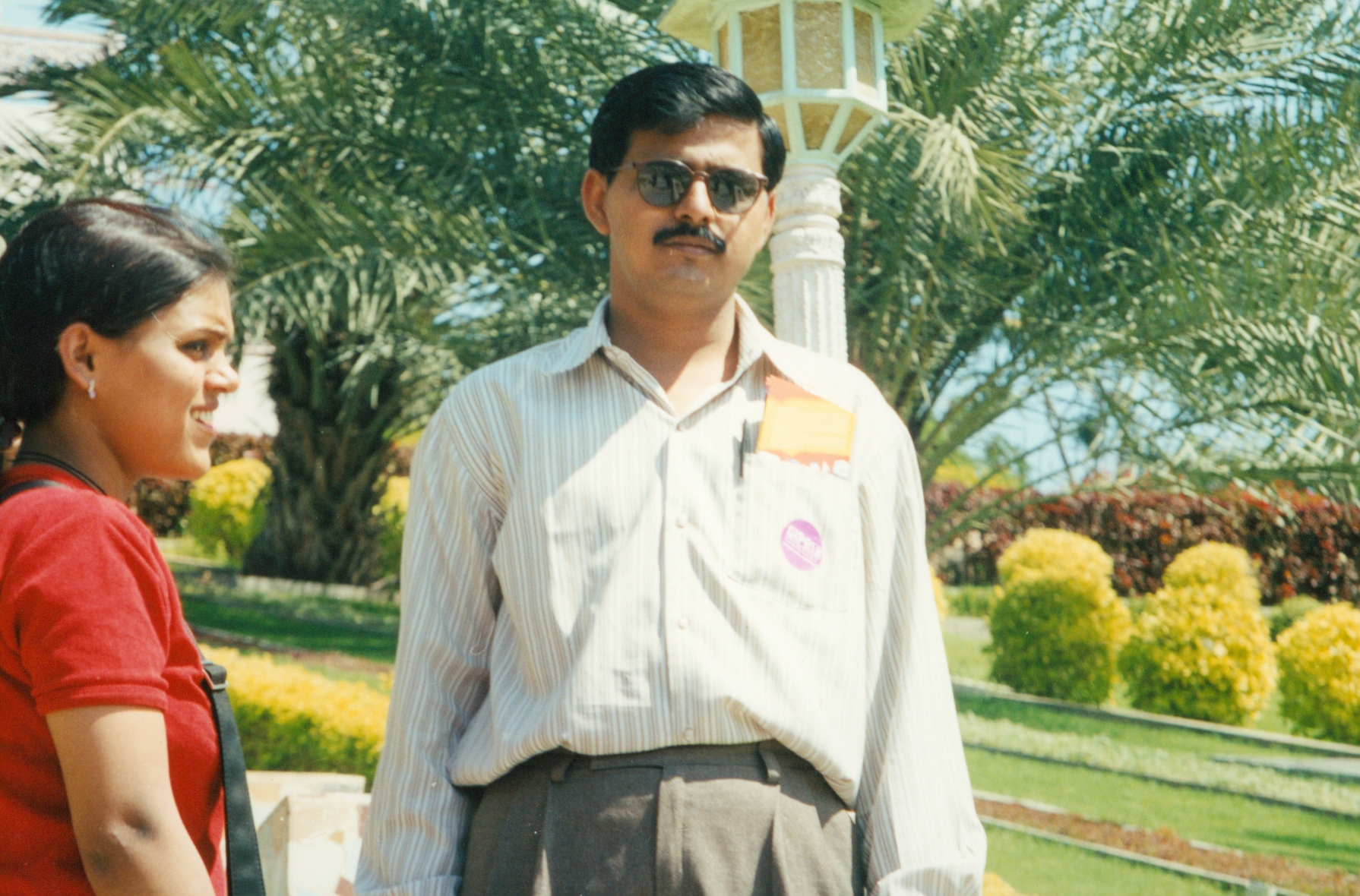 2000 Ramoji Studios