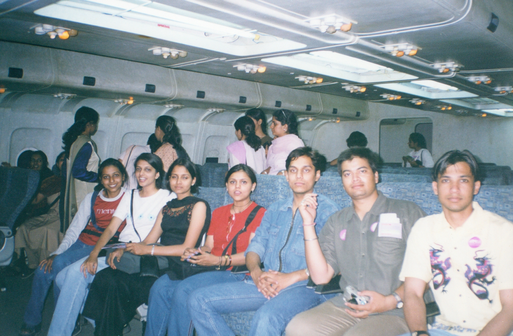 2000 Ramoji Studios