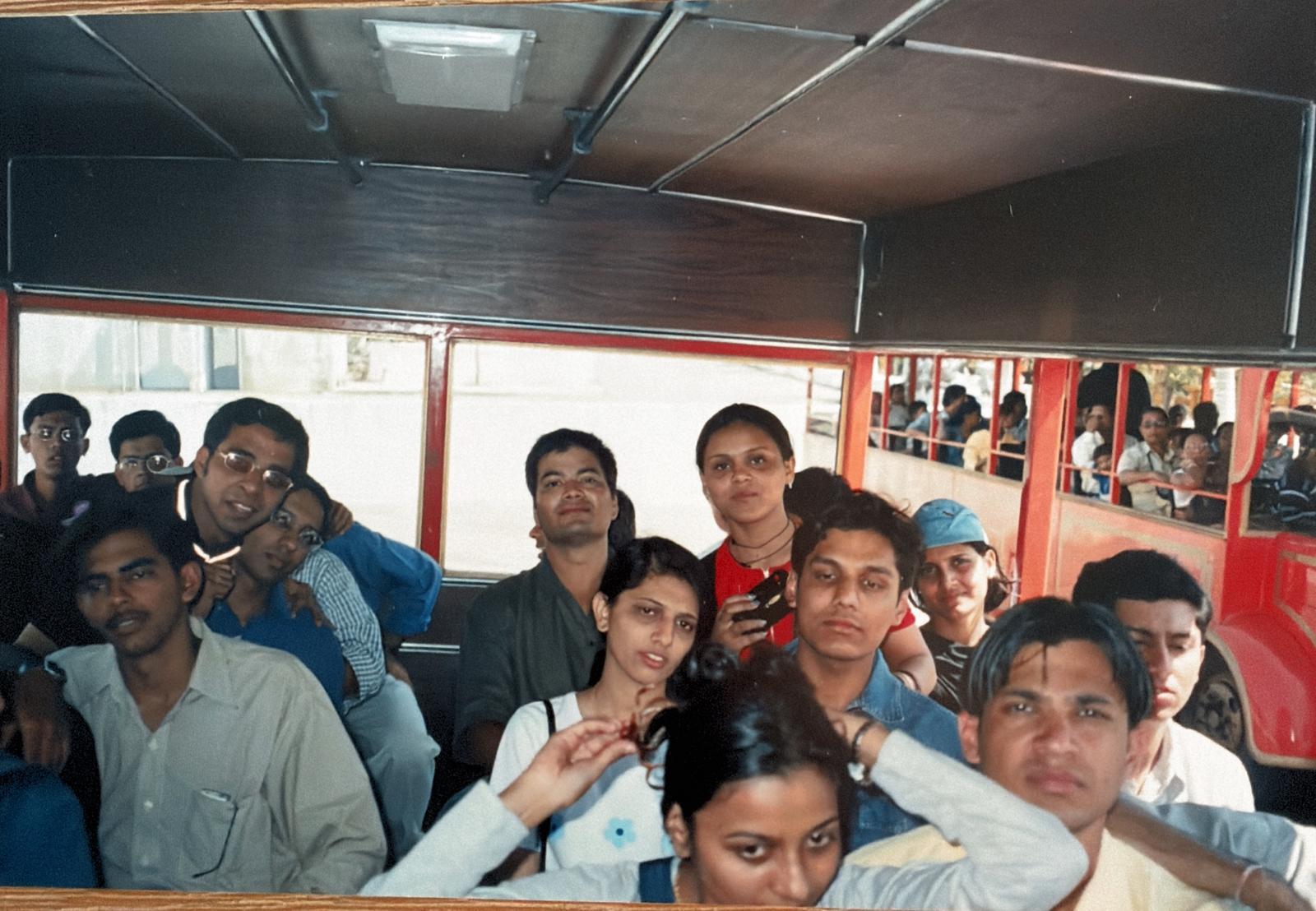 2000 Ramoji Studios