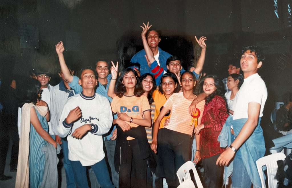 2000 Ramoji Studios