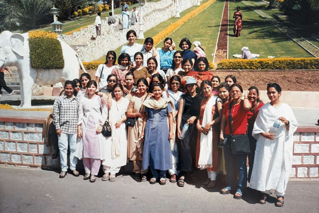 2000 Ramoji Studios