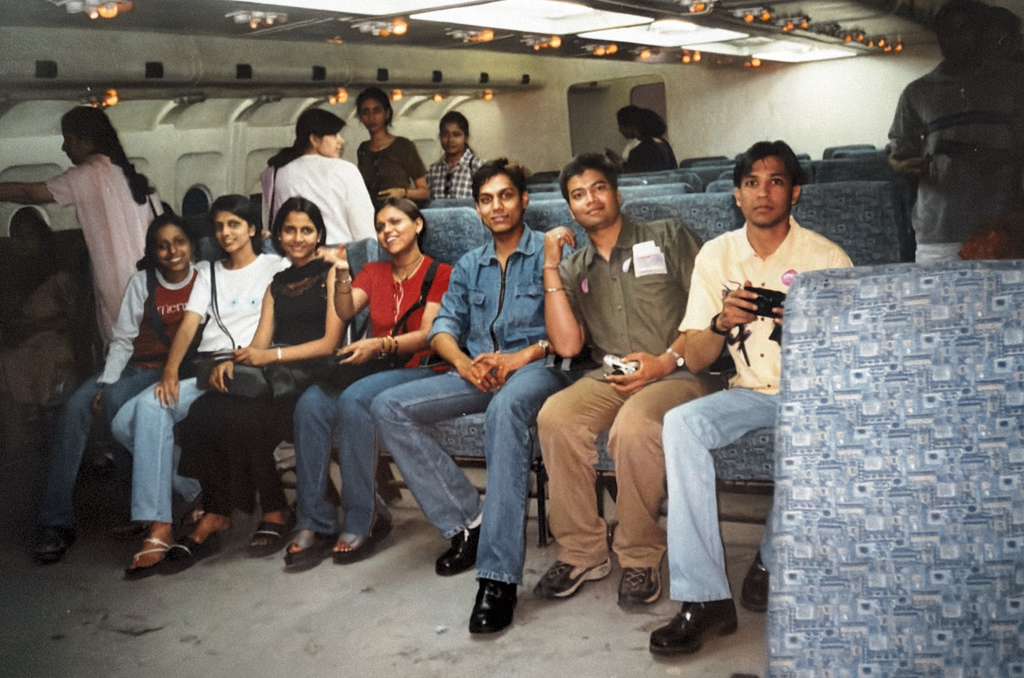 2000 Ramoji Studios