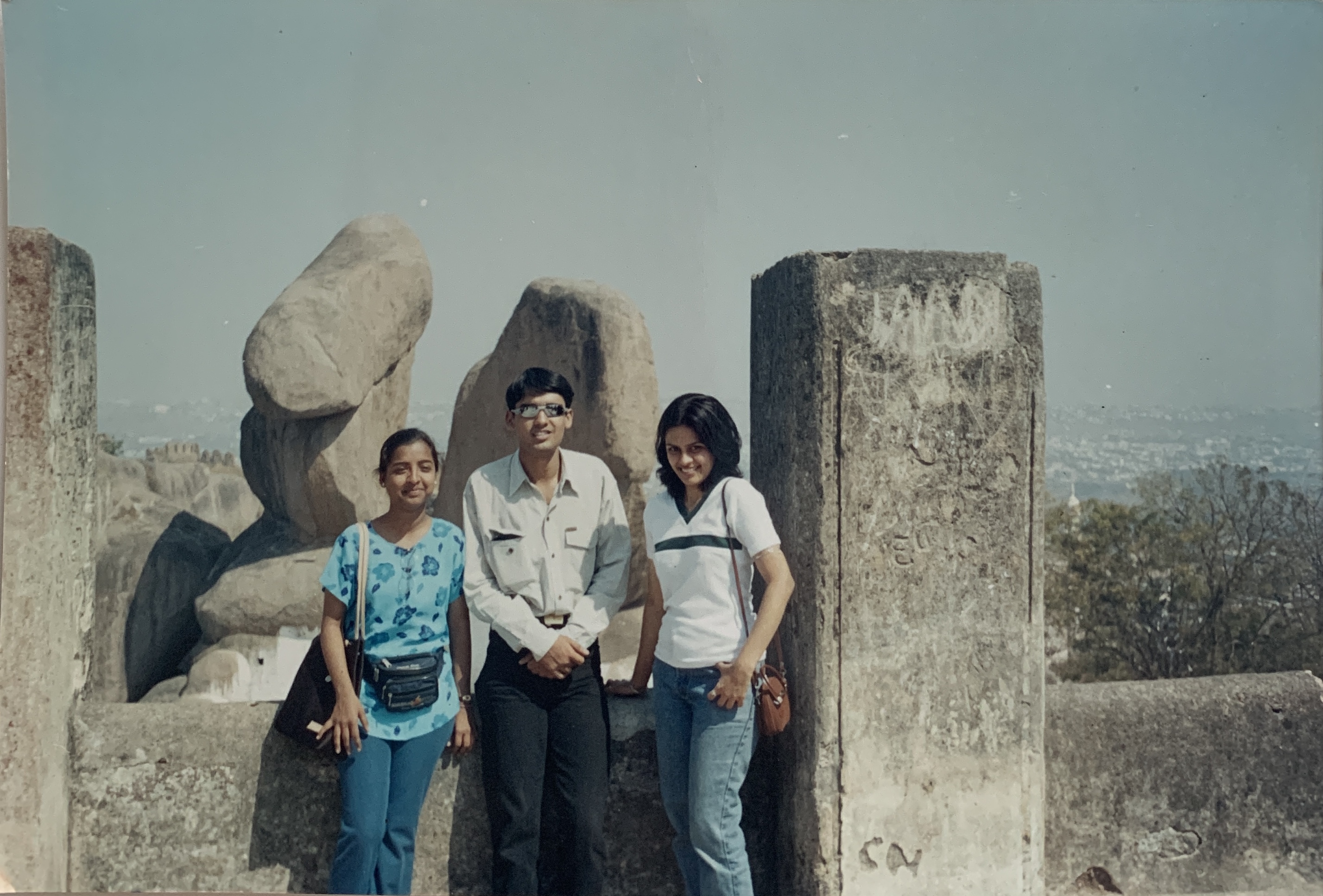 2000 Ramoji Studios