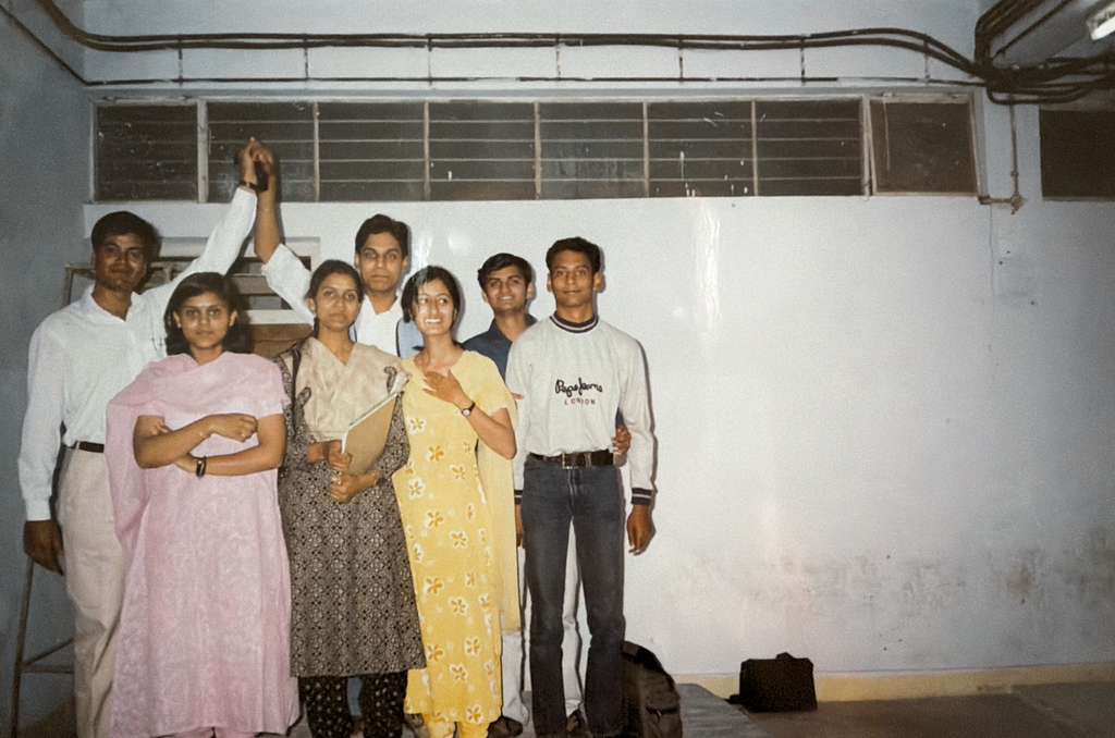 2001 CT Final Presentation