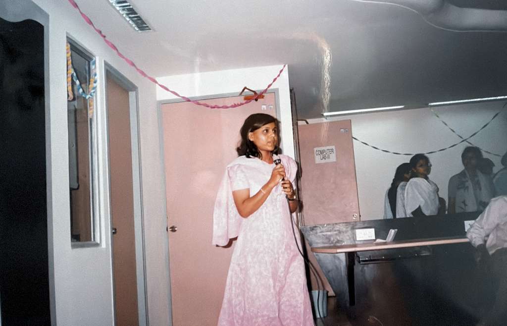 2001 CT Final Presentation