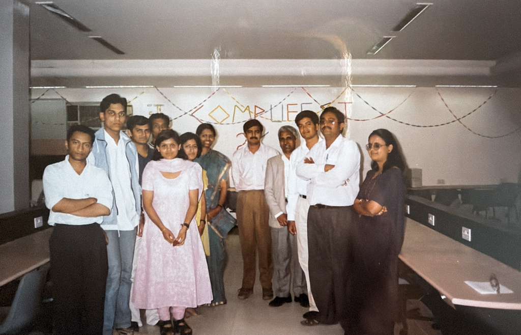 2001 CT Final Presentation