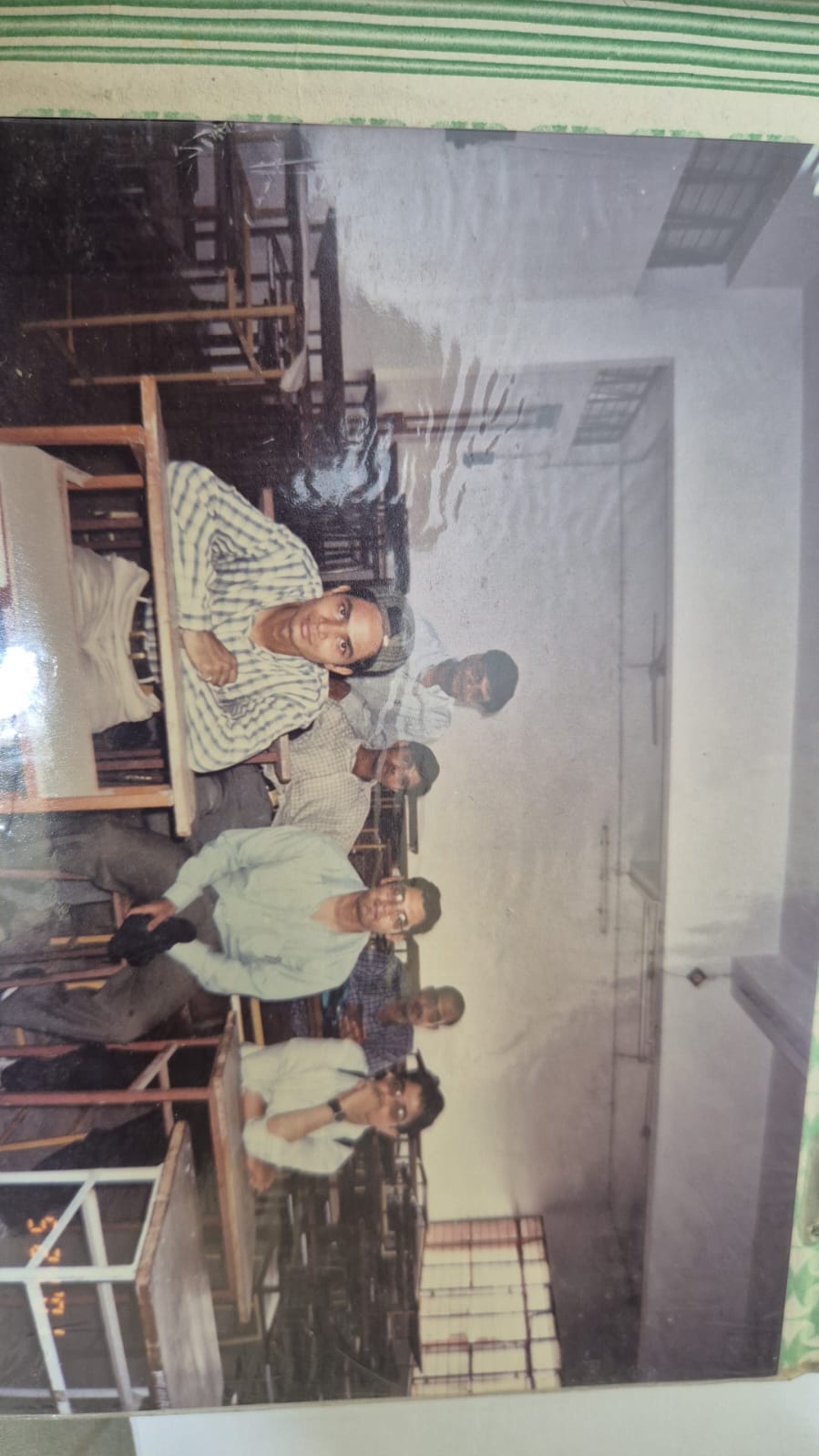 2001 College Days