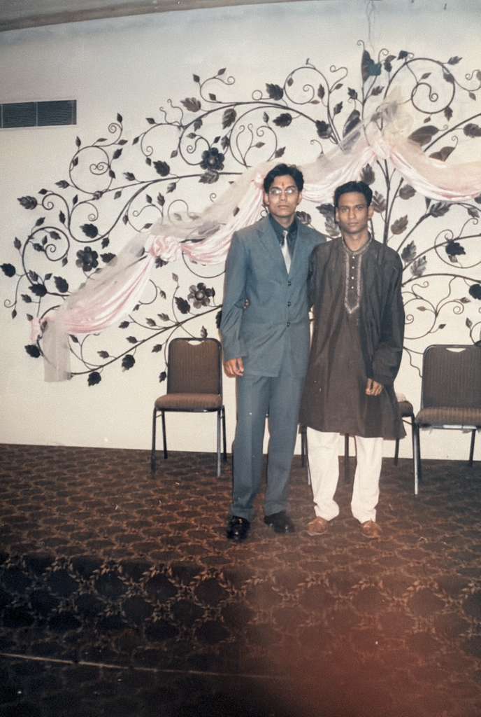 2001 Farewell