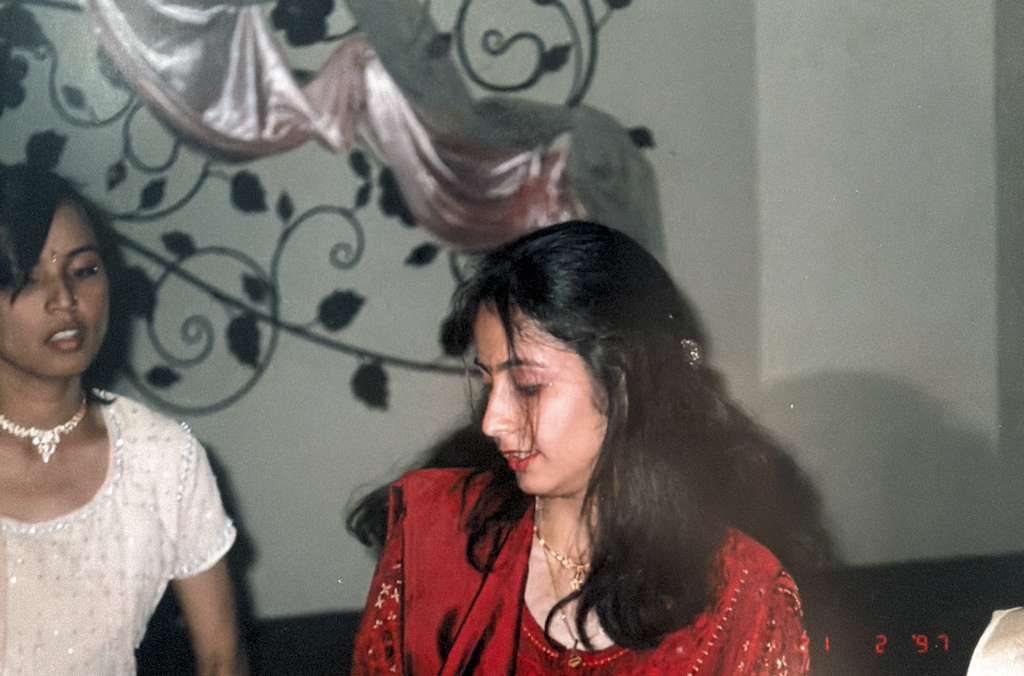 2001 Farewell