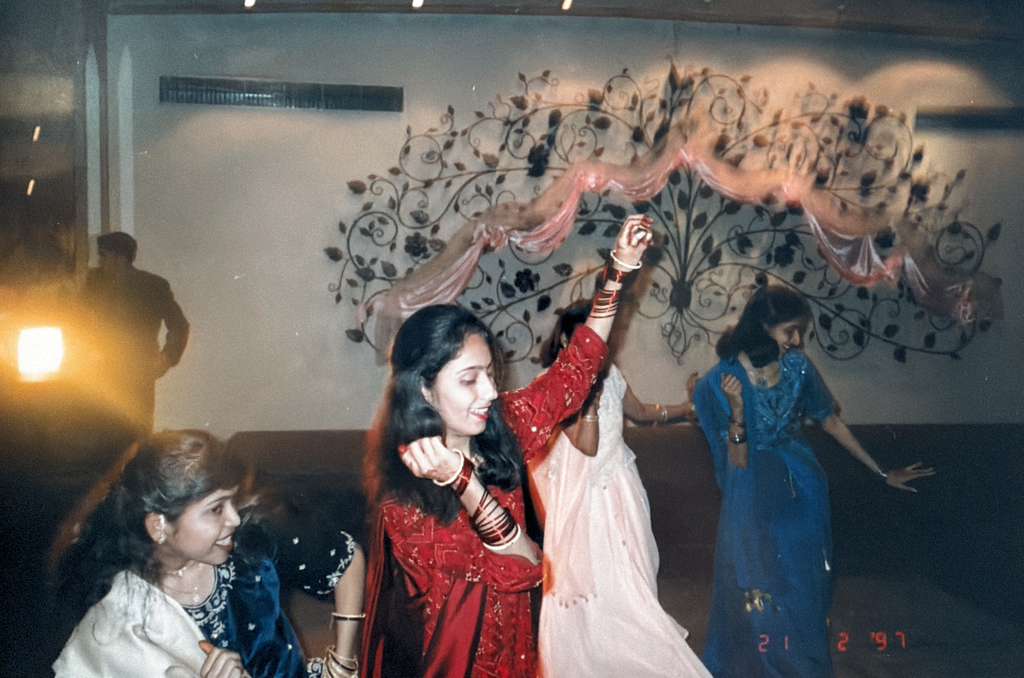 2001 Farewell