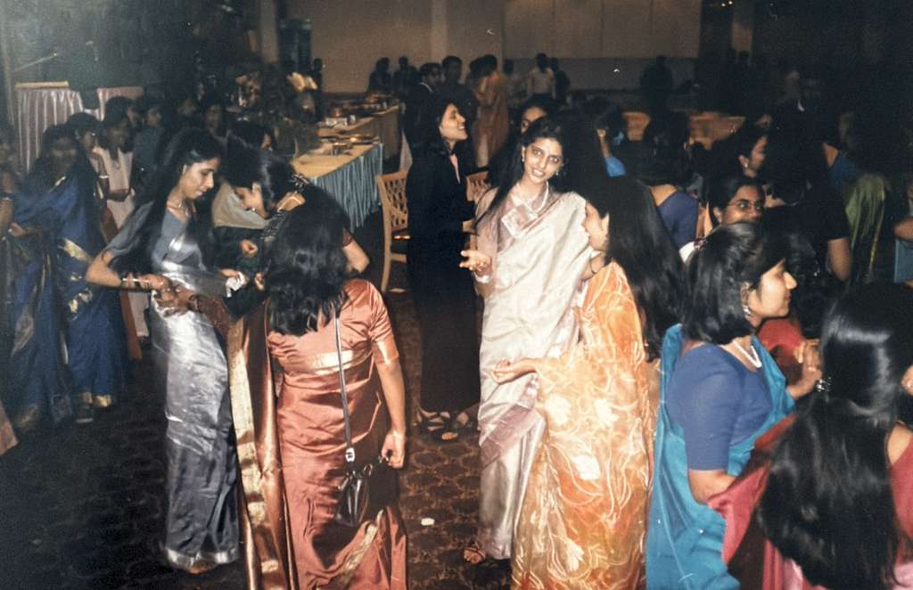 2001 Farewell