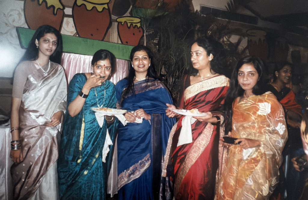 2001 Farewell
