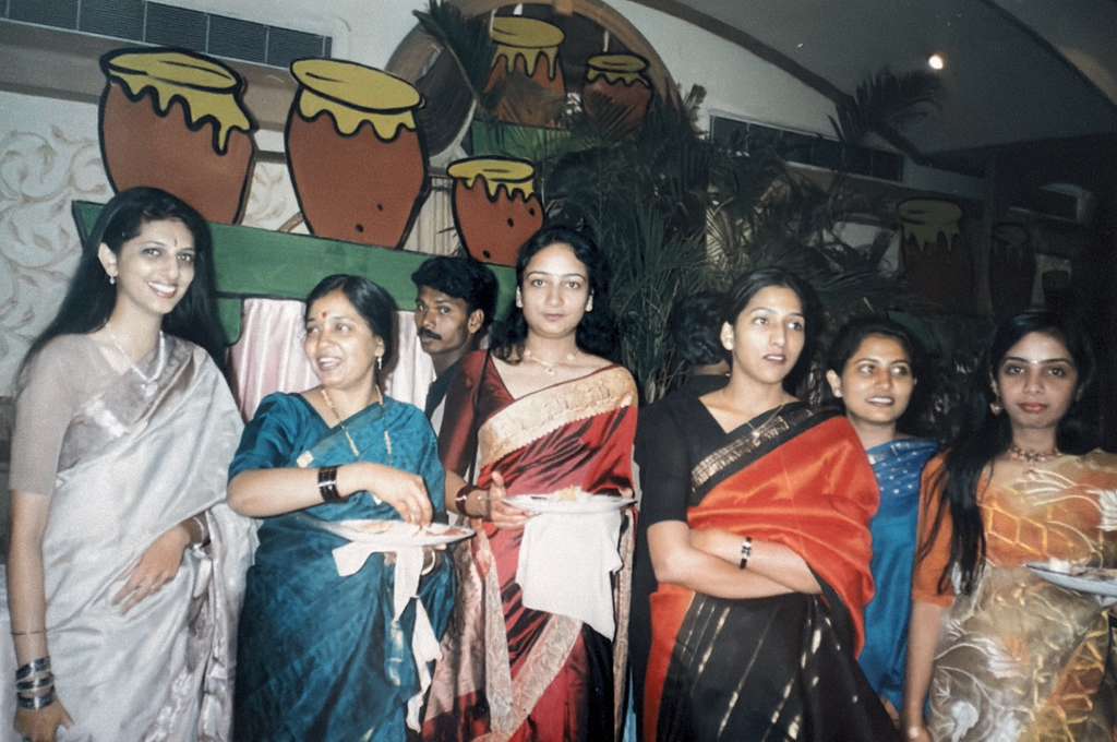 2001 Farewell