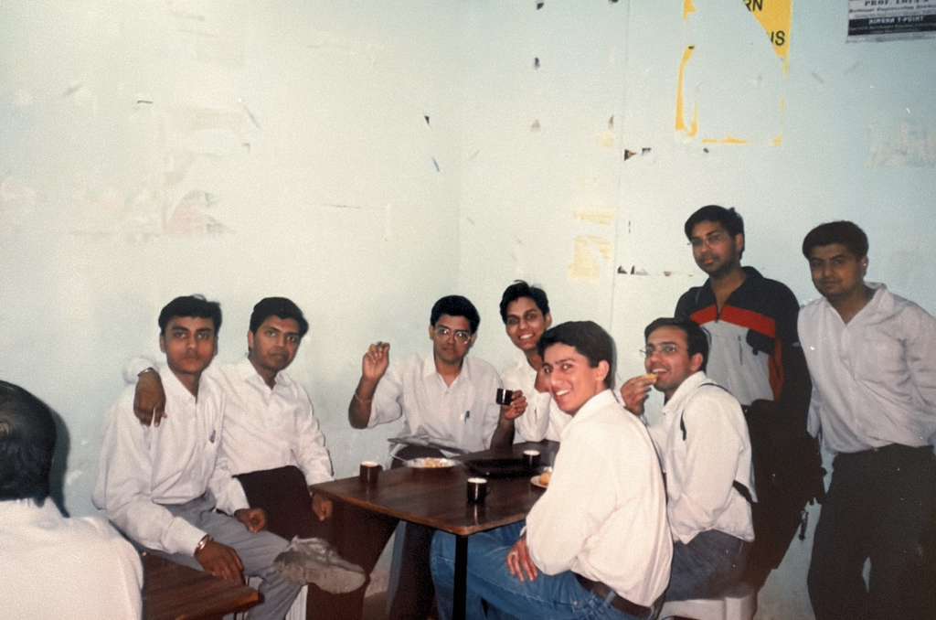2001 Final Viva