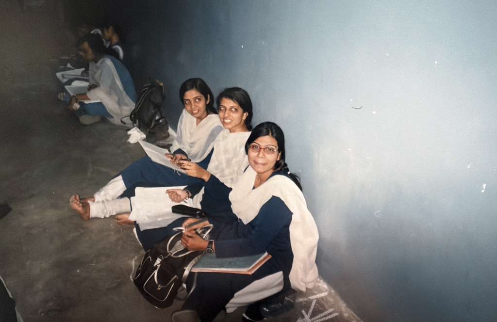 2001 Final Viva